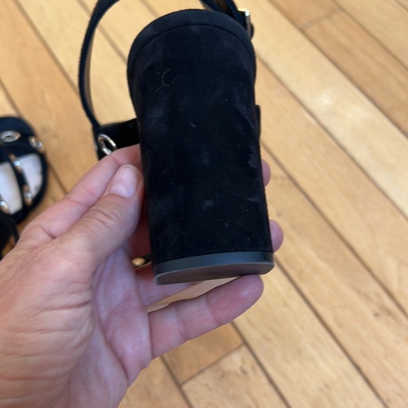 Beautiful Prada Sandals - Picture 8 of 11